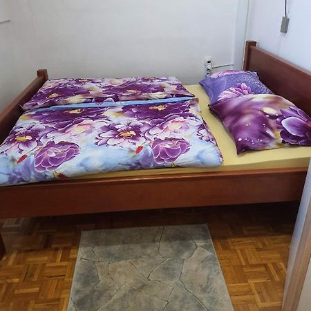 Terme Catez Apartma Nine 카테즈 옵 사비 외부 사진