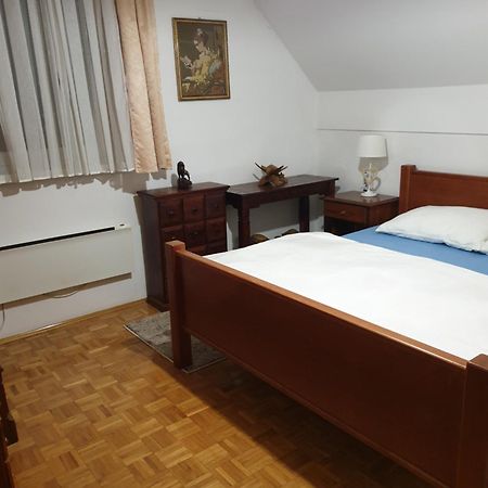 Terme Catez Apartma Nine 카테즈 옵 사비 객실 사진