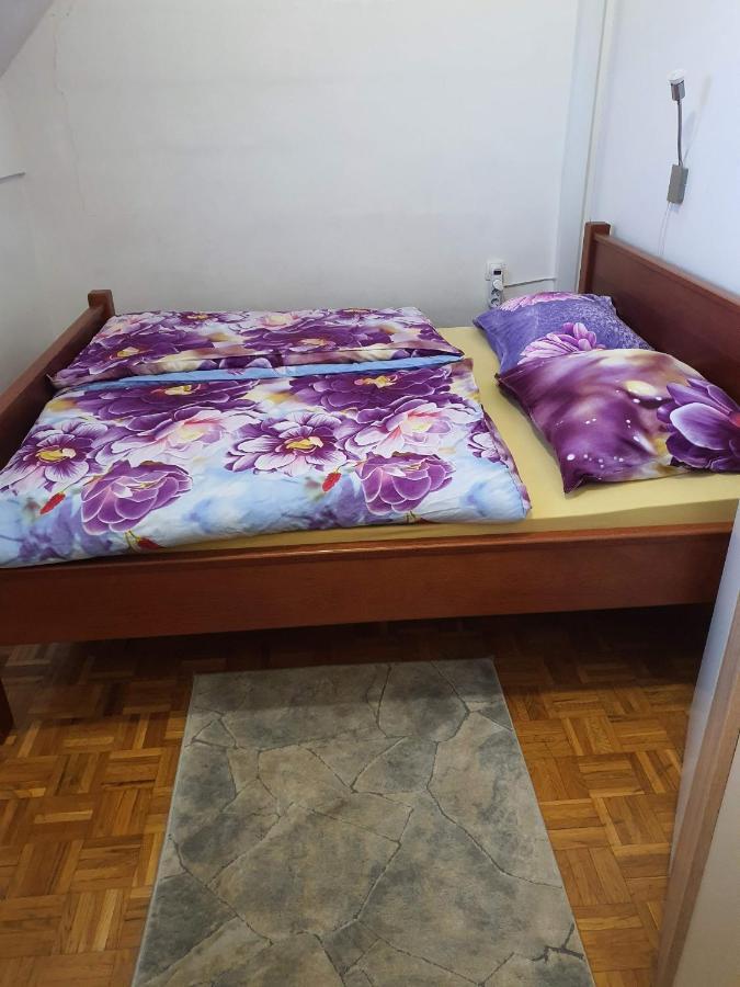 Terme Catez Apartma Nine 카테즈 옵 사비 외부 사진
