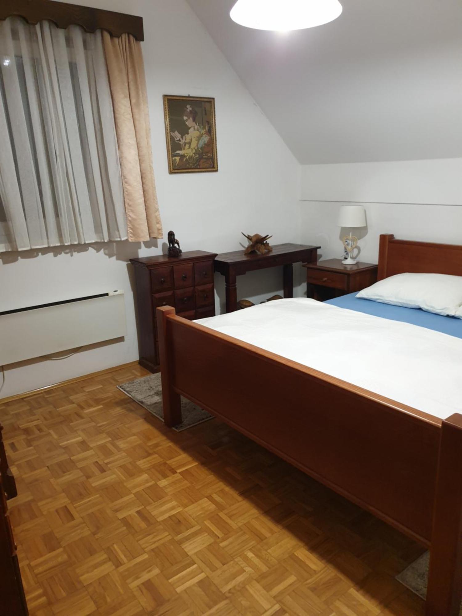 Terme Catez Apartma Nine 카테즈 옵 사비 객실 사진
