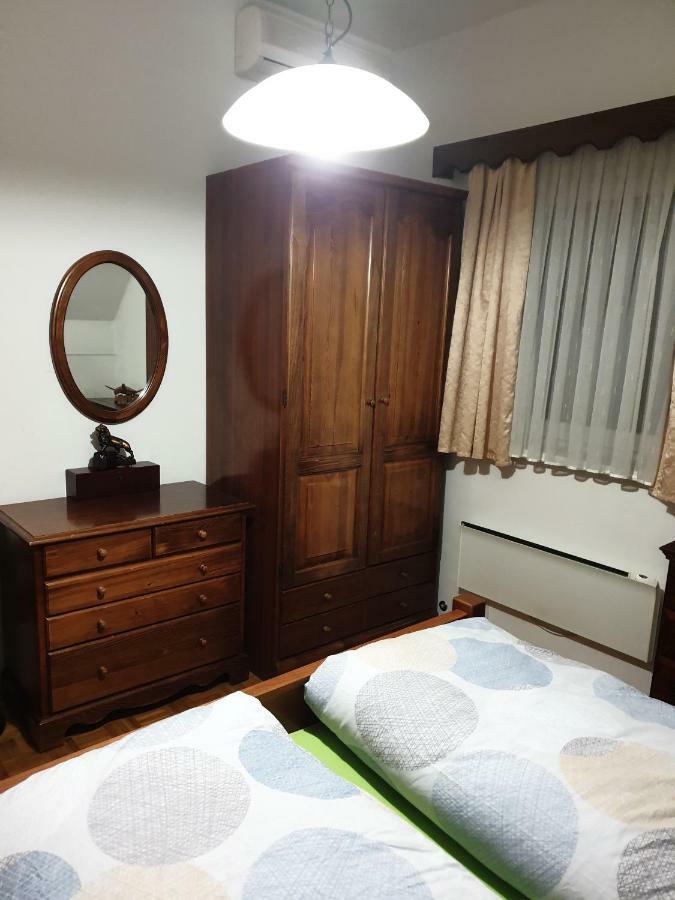 Terme Catez Apartma Nine 카테즈 옵 사비 외부 사진
