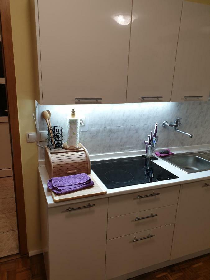 Terme Catez Apartma Nine 카테즈 옵 사비 외부 사진