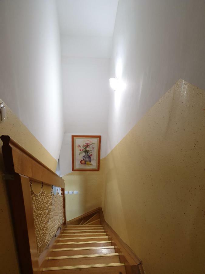Terme Catez Apartma Nine 카테즈 옵 사비 외부 사진