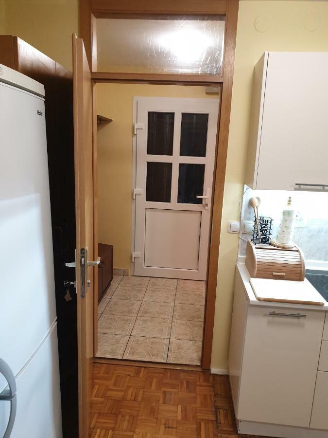 Terme Catez Apartma Nine 카테즈 옵 사비 외부 사진