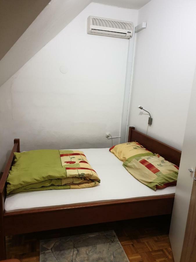 Terme Catez Apartma Nine 카테즈 옵 사비 외부 사진