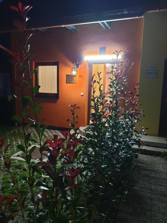 Terme Catez Apartma Nine 카테즈 옵 사비 외부 사진